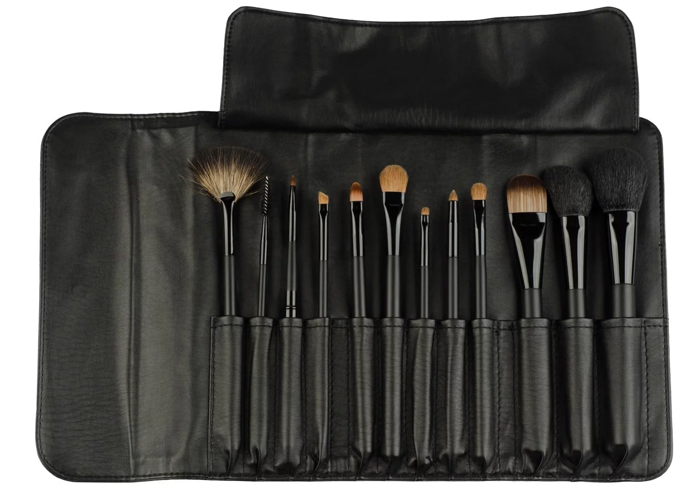 Brochas de maquillaje para tu look perfecto