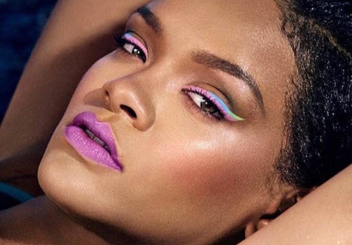 Tendencias de maquillaje primavera verano 2023