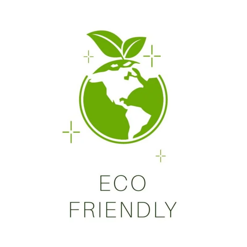 Eco friendly
