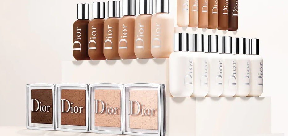 Dior: La Marca de Maquillaje