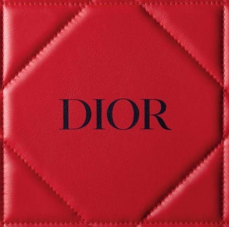Logo Dior