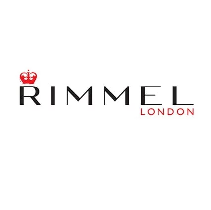 Logo rimmel london