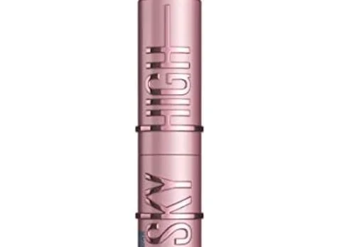 Maybelline New York Sky High recorte
