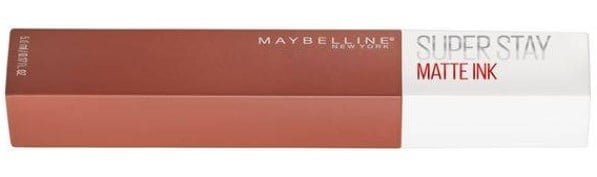 Maybelline Superstay Matte Ink
