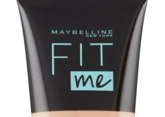 Maybelline New York piel normal Calca tu Tono Fit me!