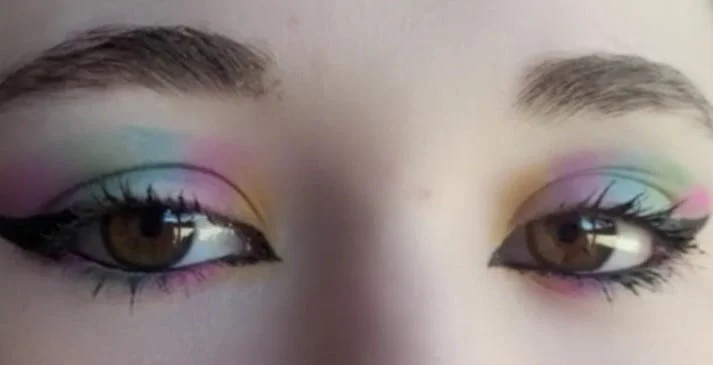 NYX ULTIMATE SHADOW PALETTE