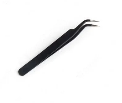 Pinzas de cejas ¡Consigue un look fantástico!