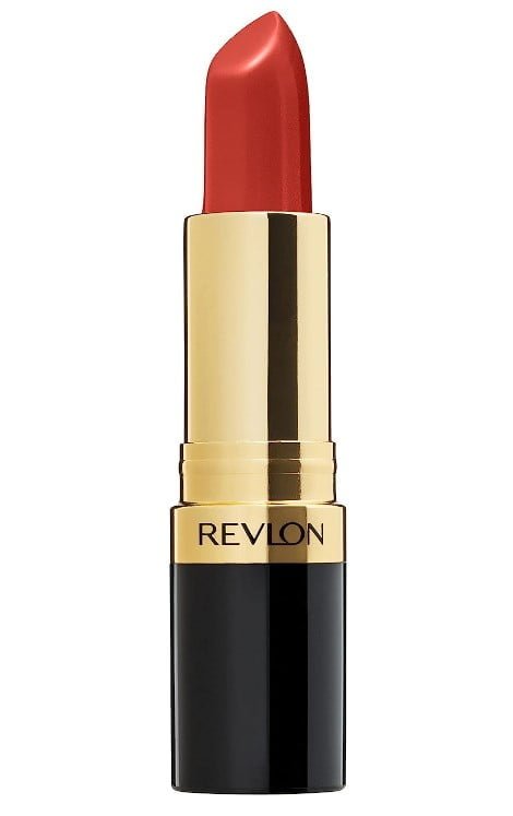 Revlon Super Lustrous Kiss me coral