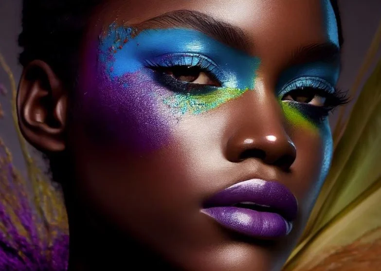 Técnicas de maquillaje de ojos
