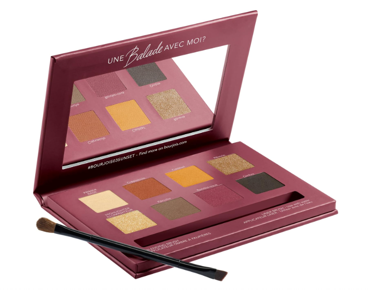 Bourjois Beau Regard 4-en-1