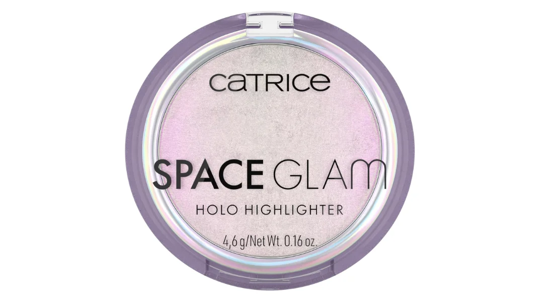 Catrice Space Glam Holo Highlighter
