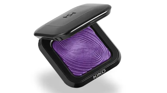 KIKO-Milano-New-water-eyeshadow-tono-13-Violet