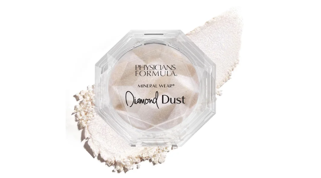 Physicians Formula, Mineral Wear® Diamond Glow Dust