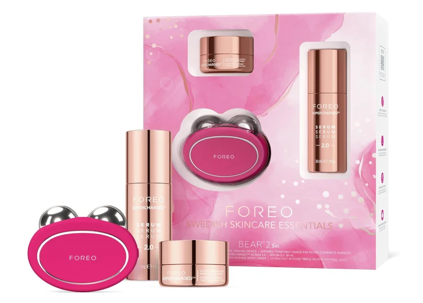Lote de Productos Foreo Bear 2 Set