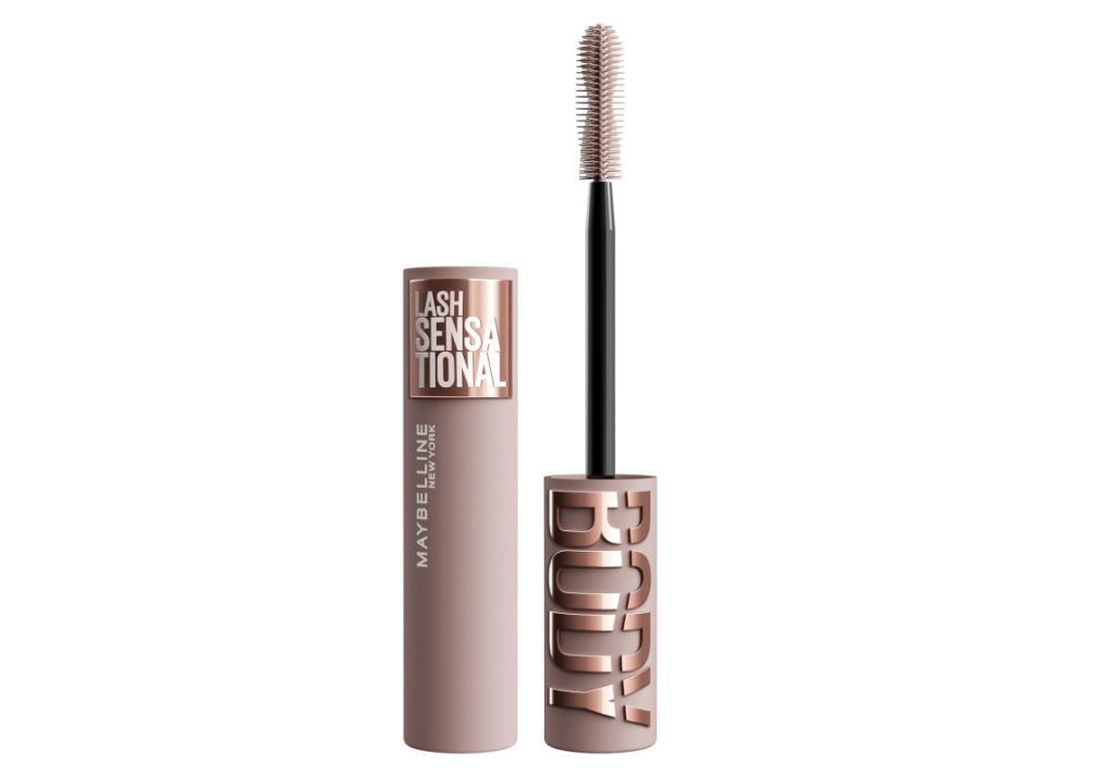 Máscara de Pestañas Lash Sensational de Maybelline