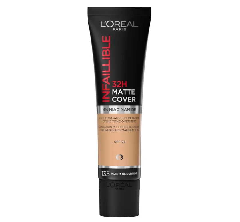 Infallible-32H-Matte-Cover-