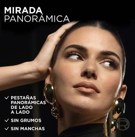 Innovación en belleza visual
