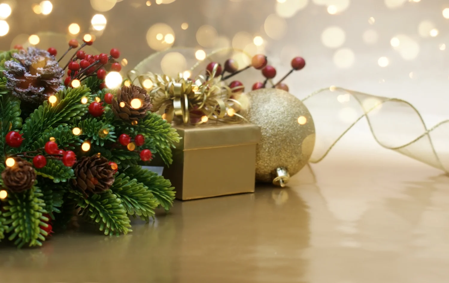 elegantes-adornos-navidad